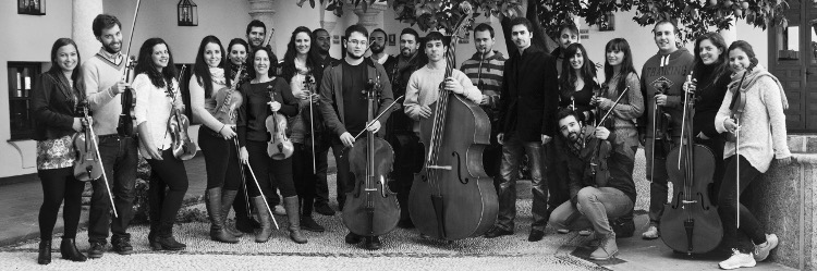 Camerata Capricho Español